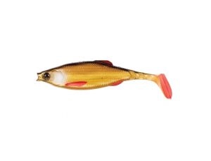 Nástraha Pulse Realistic Roach 7cm Bream